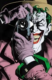 Snyder is clearly in dialogue with his extremely internet, very gamer fans, and he's giving them everything they want. Sneak Peek Jared S Joker In Justice League