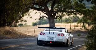 We have 73+ amazing background pictures carefully picked by our community. Nissan Gtr Wallpaper 4k 4k Wallpaper Car Jdm 4096x2160 Wallpaper Teahub Io