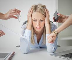 À france telecom, c'est la. Le Travail Entre Mal Etre Et Bien Etre 5 Notions