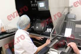 Peste 100 de posturi scoase la consurs, investiții de 40 de milioane de lei pentru noi echipamente. Secretele De La Institutul Cantacuzino PÄzite De ArmatÄ DezvÄluiri In PremierÄ Despre O InstituÈie VitalÄ Pentru SÄnÄtatea PopulaÈiei Evenimentul Zilei