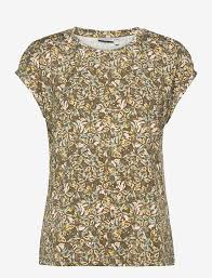 Es gibt noch keine bewertungen. Fransa Frpeseen 1 T Shirt T Shirts Tops Boozt Com