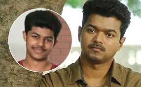 Then came thalapathy vijay who from humble beginnings has now become the biggest draw in tamil now its the turn of jason sanjay the son of vijay who has completed his twelfth standard in. Covid 19 Pandemic Thalapathy Vijay Worried For Stranded Son In Canada