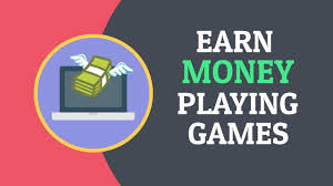 Earn Money By Playing Games Pc - Top 10 Ways To Earn Money Playing Video  Games - YouTube