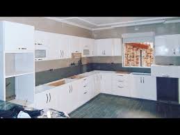 cuisine dim cuisine moderne المطابخ العصرية طبخ مطبخ youtube kitchen cabinets kitchen home decor