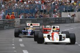 Image result for Bright White 1992 Monaco