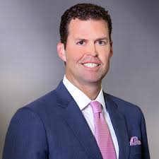 Michael Fleming, Financial Planner at Synergy Wealth Solutions