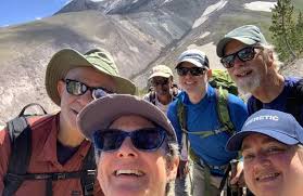 2024 July/August Mazama Bulletin by Mazamas