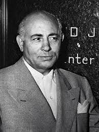 Breakshot Blog: The Los Angeles Mafia