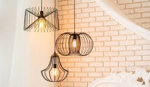 French quarter copper gas or electric lights, gas light igniters How To Choose The Perfect Decor Lighting For Your Room