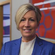 I am so thankful to God, RDC, my family, my current and former colleagues  for all the support through this journey!