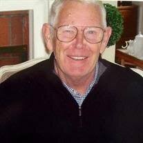 James (Jim) Dustin Meek Obituary