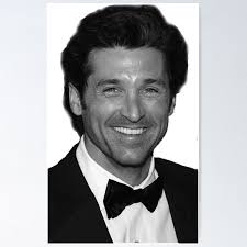 Derek Shepherd Posters for Sale