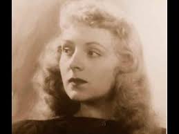 Joyce Menzie Cleland stopped by for a visit so I took this picture of my  mother Lois Busz Sleighter and her. They both worked at Whitley Products at  the time. The picture