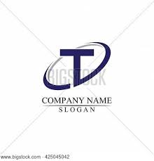 When it comes to branding your small business, the logo is probably the most important thing to consider. T Letter T Logo Vector Photo Free Trial Bigstock