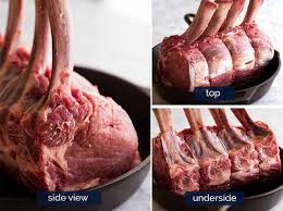 Repeat with the sides as well. Standing Rib Roast Prime Rib Recipetin Eats