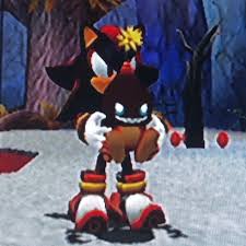 This Is The Cutest Thing I Have Seen Today Gothic Anime What S My Aesthetic Shadow The Hedgehog