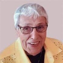 Sylvia C. Wiczek Obituary