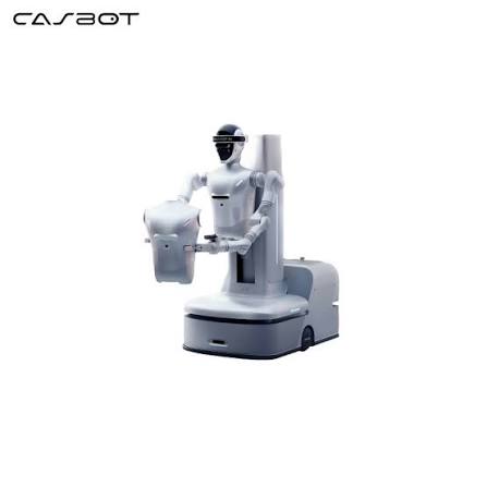 CASBOT W1 — image 2