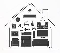 Living Room Icons Vector Room Icon Design Interior Design Living Room