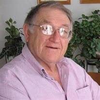 Jim Lane Squires Obituary