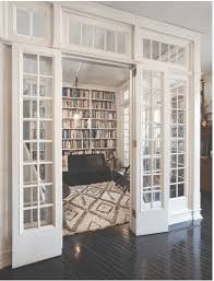 Maybe you would like to learn more about one of these? 60 Best Double Doors A K A French Doors Ideas Enjoy Your Time Home House Home Library