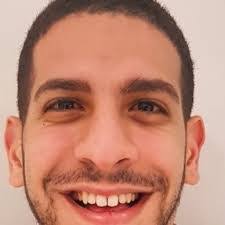 George Moussa's Instagram, Twitter & Facebook