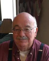 Obituary information for William Kranbacher