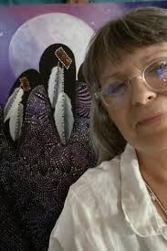 Cree artist wants to bring joy and beauty through her art