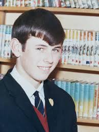 Loved my time at that School ....Pete Holland Frank Ingham, Mr Wallington,  Des Moore. Table tennis in the prefects room, school dinners, Dyke House (  in green) v all the others. It