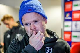 Sean Nilsen-Modebe, Alexander Samuelsen