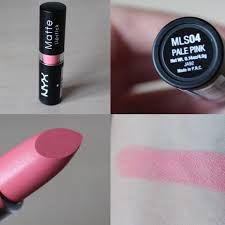 Read honest and unbiased product reviews from our users. Nyx Makeup Nyx Matte Lipstick Pale Pink Poshmark