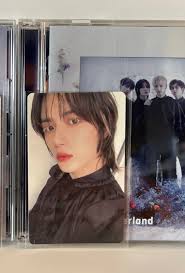 beomgyu chaotic wonderland pc