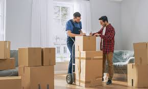 How to Choose the Best Moving Company - TechBullion