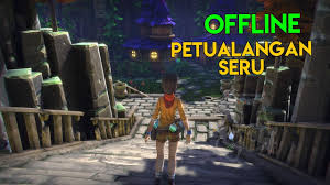 Untuk game ini merupakan game yang lebih seru lagi, karena cerita ataupun alur pada game ini mirip sekali dengan film yang aslinya. Hilang Di Playstore Game Android Offline Tebaik Petualangan 18 Youtube