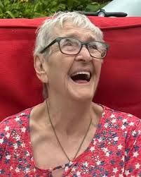 PATRICIA ELLEN CURLEY Obituary October 10, 2024