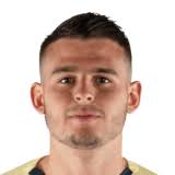 Latest fifa 21 players watched by you. Roger Martinez Fifa 19 Rating Card Price