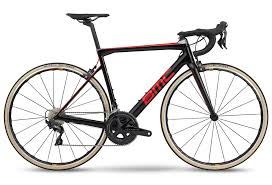 bmc teammachine slr01 four road bike shimano ultegra 11s black red