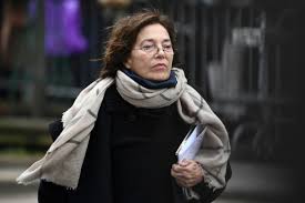 Le zapolitique du 12 janvier 2018. Inhumation De France Gall En Presence Des Proches Et De Fans Actu