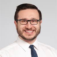 Nick Eberhardt, PT, DPT, CSRS