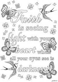All of the printable pages are free of charge and there are many to choose from. Positive And Inspiring Quotes Coloring Pages For Adults
