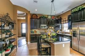 New Homes For Sale New Home Construction Gehan Homes Kitchen Gallery Kitchen Cabinets For Sale Home Kitchens Black Kitchen Cabinets