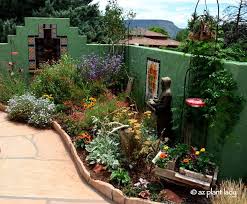 Check spelling or type a new query. Ramblings From A Desert Garden Small Space Garden Hummingbird Paradise Small Space Gardening Planting Flowers Desert Garden