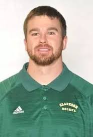 CLARKSON WOMEN'S HOCKEY COACHING STAFF