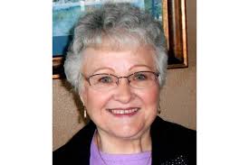 Patricia Morey Obituary (1937