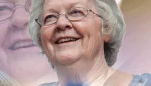 Patricia June Summers