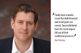 Good deeds are paying off... for everyone