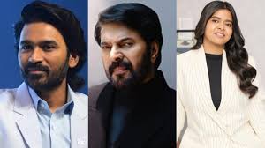 Mammootty news today (Moneycontrol.com)