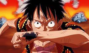 Discover and share the best gifs on tenor. One Piece Luffy Haki Page 1 Line 17qq Com