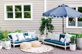See more ideas about backyard patio furniture, backyard, backyard patio. Backyard Patio Update In 2020 Patio Decor Patio Daybed Patio