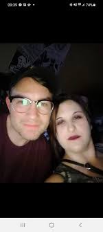 Meeting JT Woodruff of Hawthorne Heights